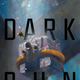 Cover for Dark Run: Art by John Harris